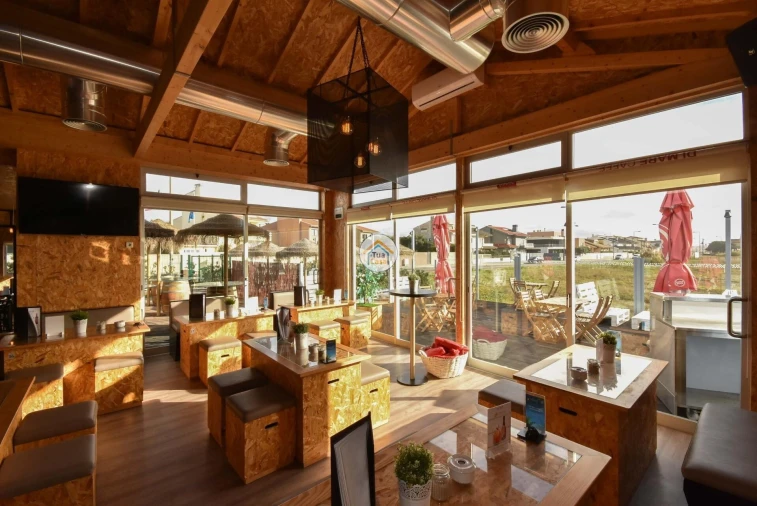 Negócio para Venda em Gulpilhares e Valadares Foto 6