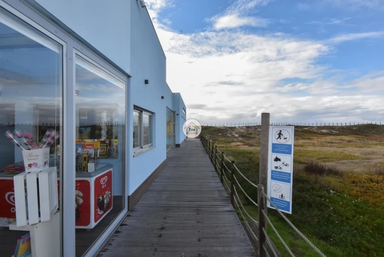 Negócio para Venda em Gulpilhares e Valadares Foto 53