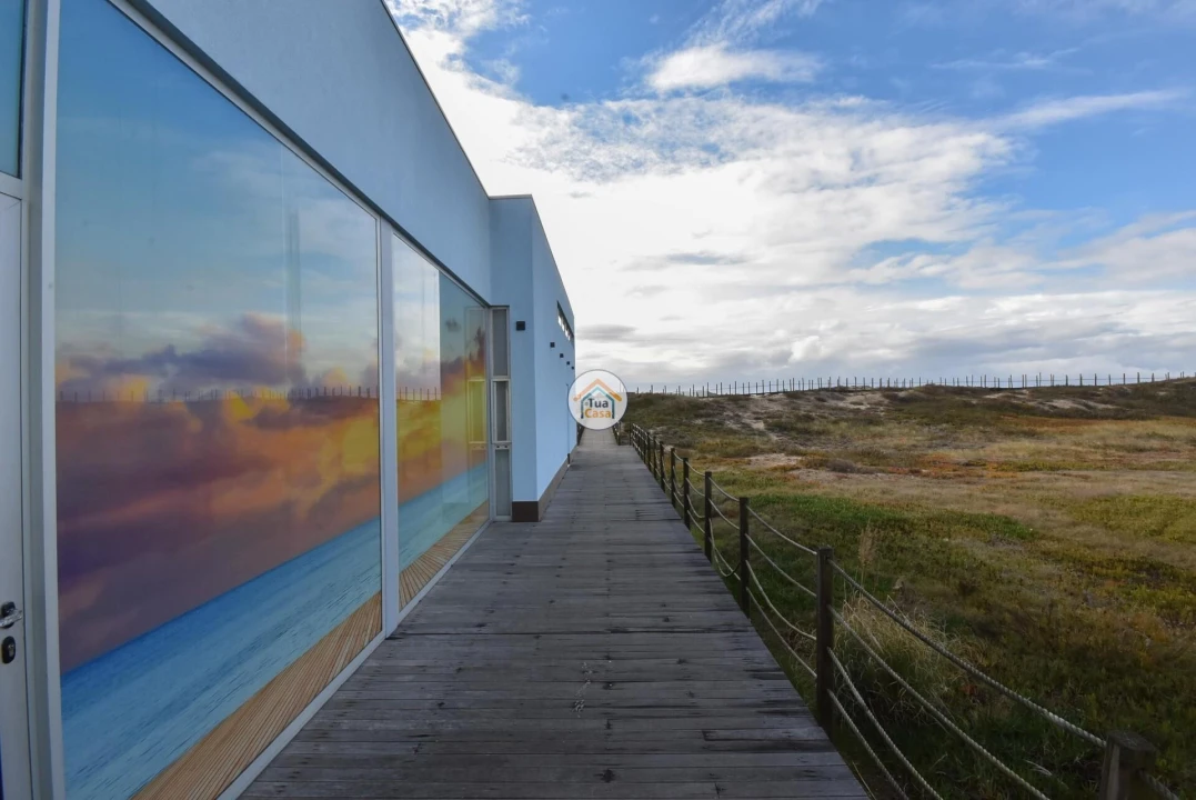 Negócio para Venda em Gulpilhares e Valadares Foto 55