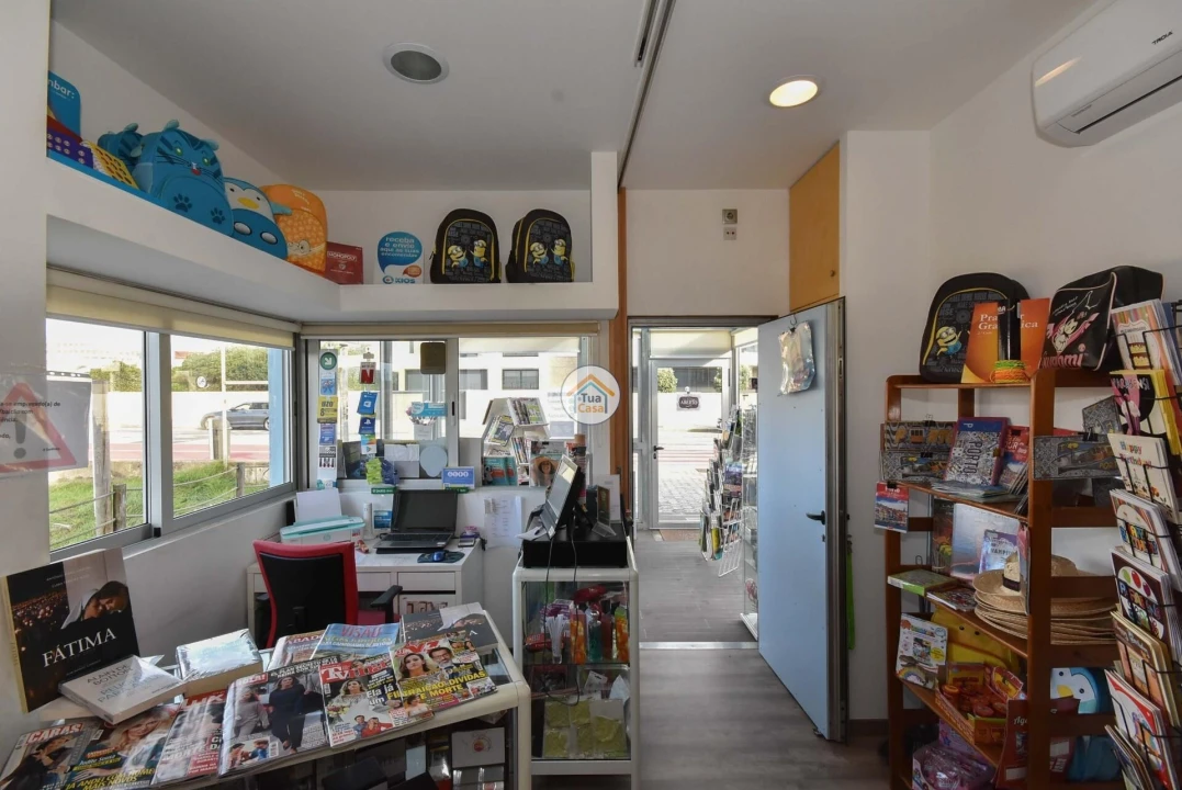 Negócio para Venda em Gulpilhares e Valadares Foto 36