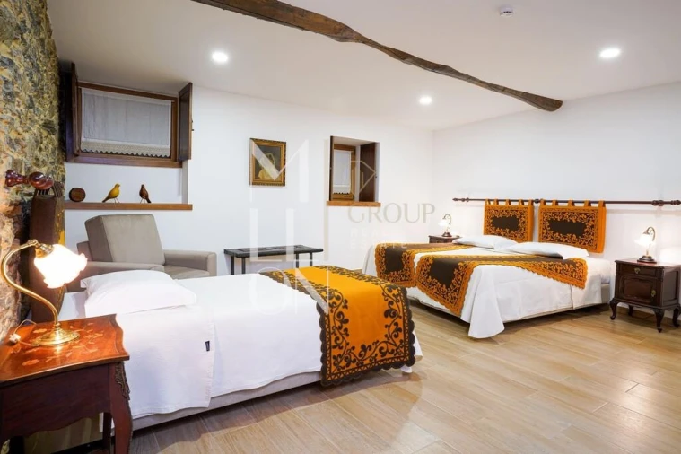 Moradia T8 para Venda em Gostei Foto 27