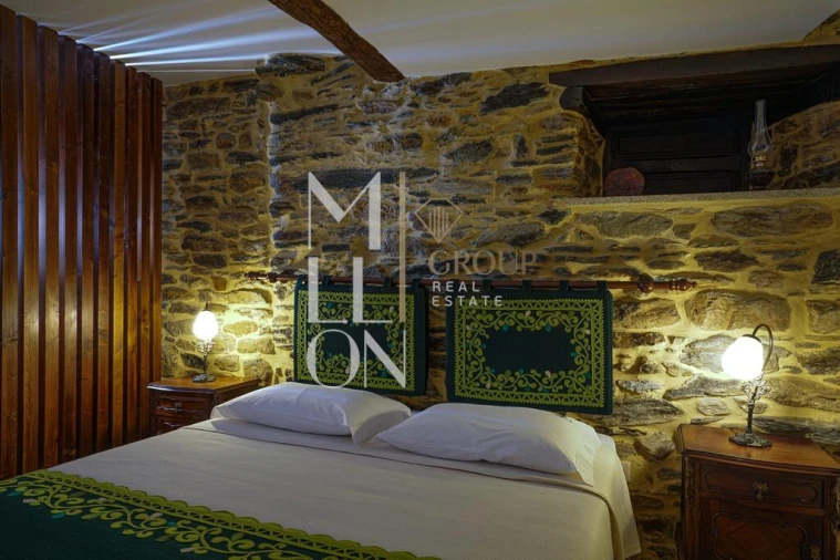 Moradia T8 para Venda em Gostei Foto 22