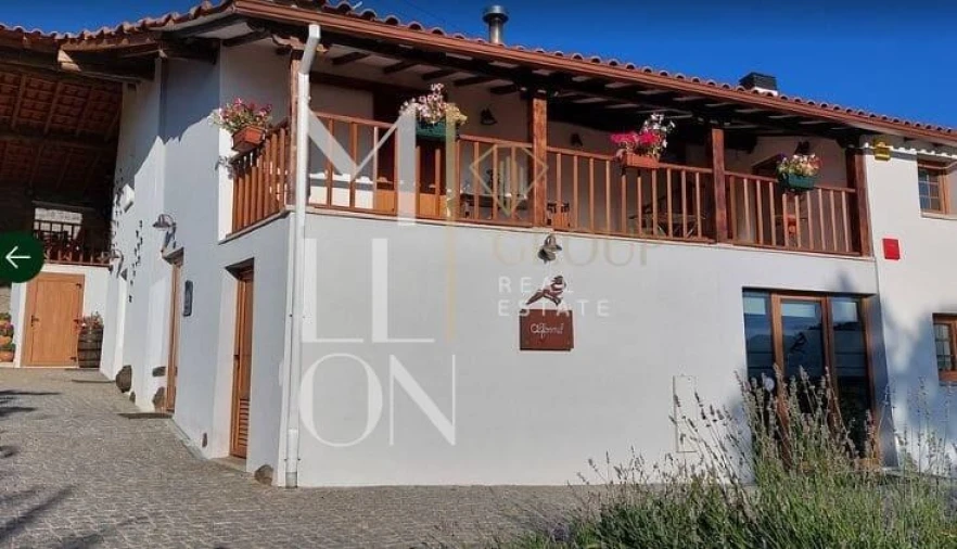 Moradia T8 para Venda em Gostei Foto 3