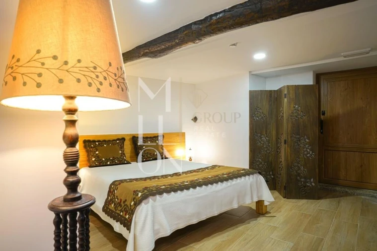 Moradia T8 para Venda em Gostei Foto 17