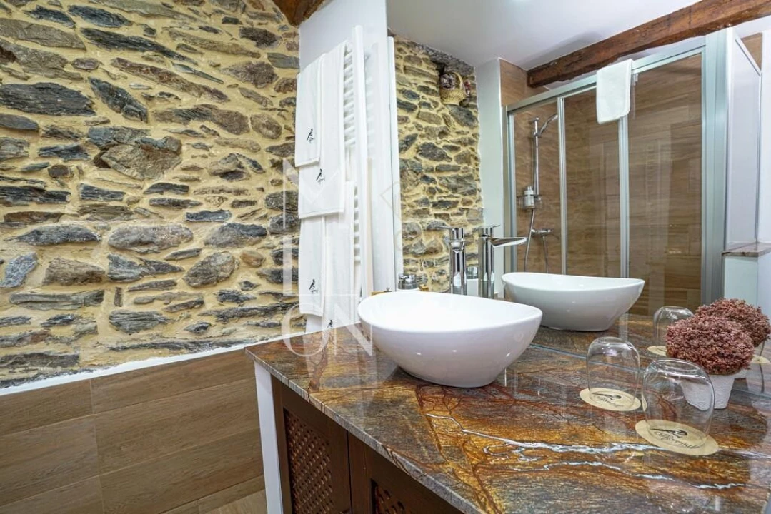 Moradia T8 para Venda em Gostei Foto 23