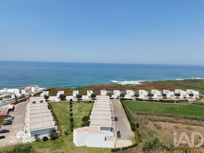 Moradia T3 para Arrendamento em A dos Cunhados e Maceira Foto 3