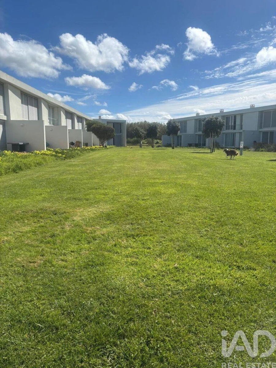 Moradia T3 para Arrendamento em A dos Cunhados e Maceira Foto 12