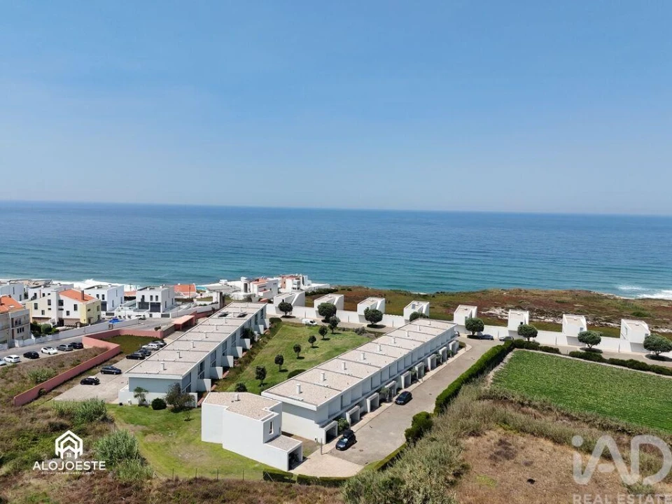 Moradia T3 para Arrendamento em A dos Cunhados e Maceira Foto 1