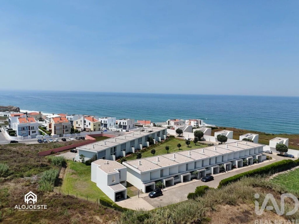 Moradia T3 para Arrendamento em A dos Cunhados e Maceira Foto 4