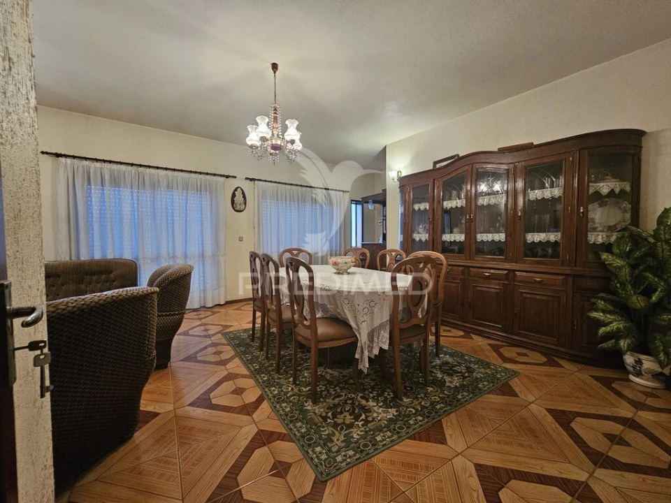 Moradia T3 para Venda em Macieira da Lixa e Caramos Foto 4