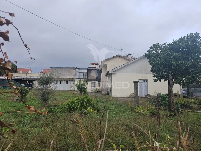 Moradia T3 para Venda em Macieira da Lixa e Caramos Foto 18