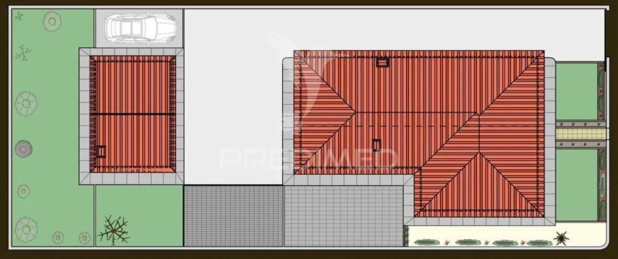 Moradia T4 para Venda em Samora Correia Foto 10