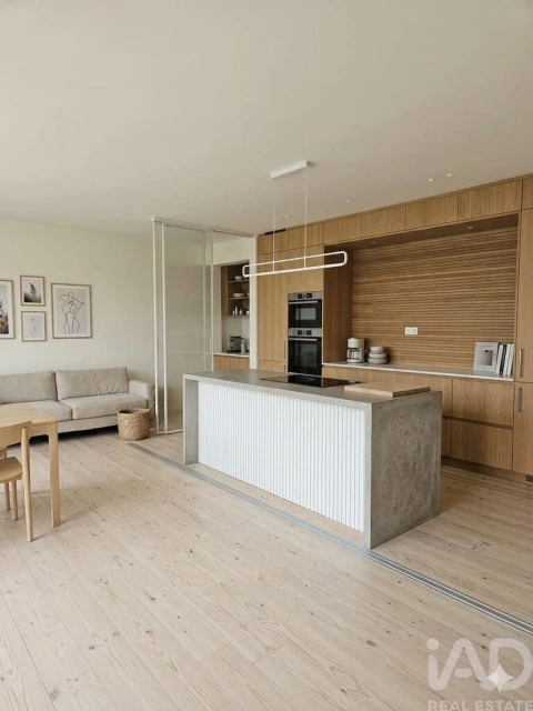 Apartamento T1 para Venda em Mafamude e Vilar do Paraíso