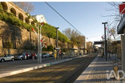 Apartamento T1 para Venda em Mafamude e Vilar do Paraíso