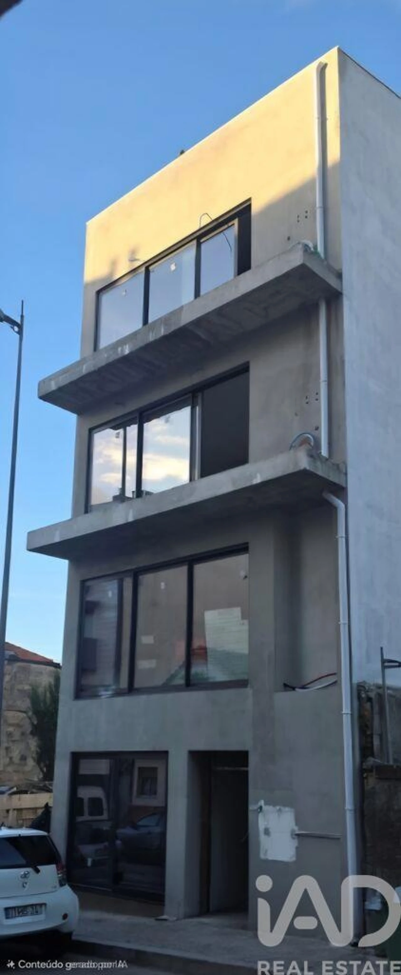 Apartamento T1 para Venda em Mafamude e Vilar do Paraíso Foto 3