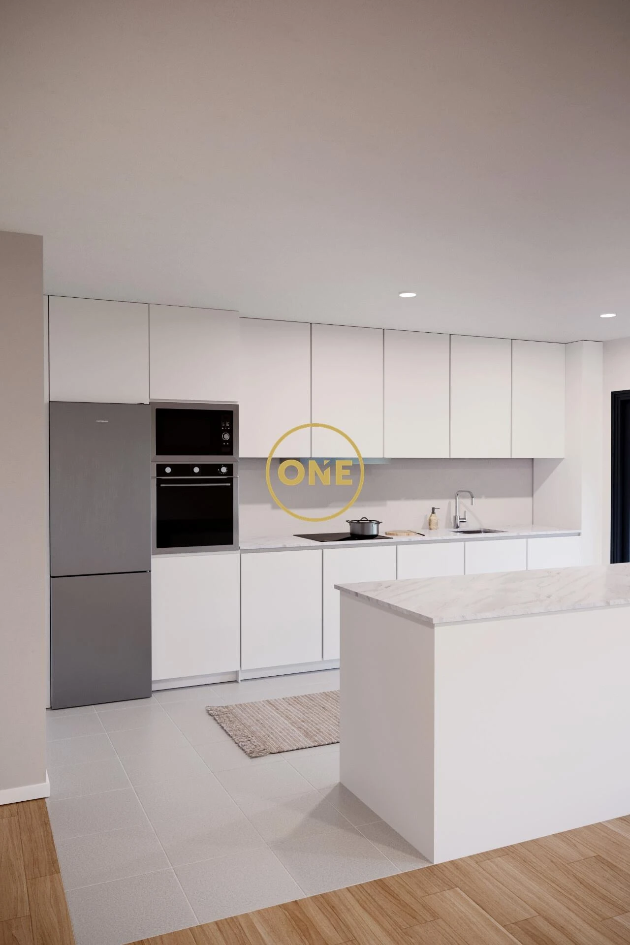 Moradia T4 para Venda em Nine Foto 7