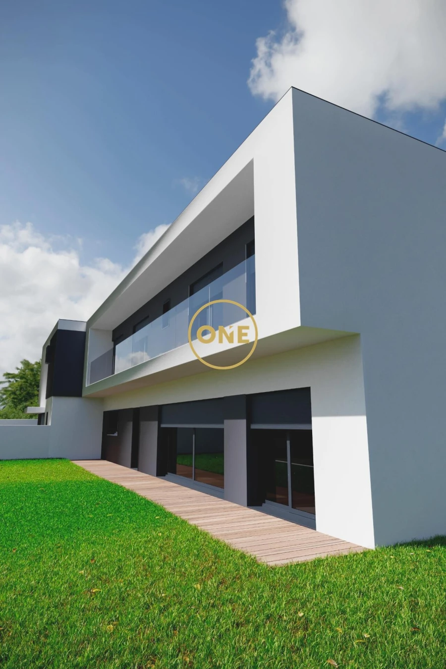 Moradia T4 para Venda em Nine Foto 5