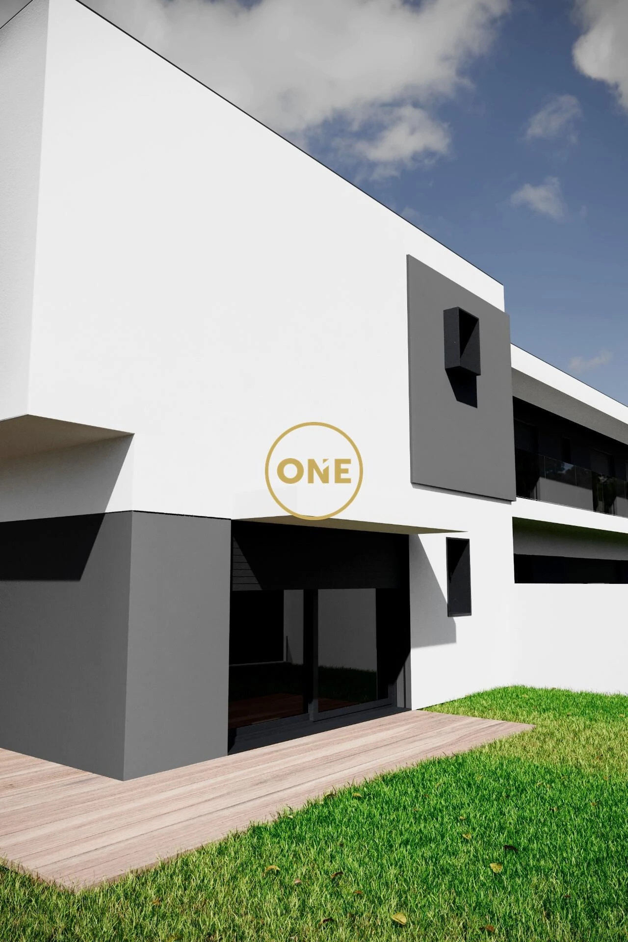 Moradia T4 para Venda em Nine Foto 2