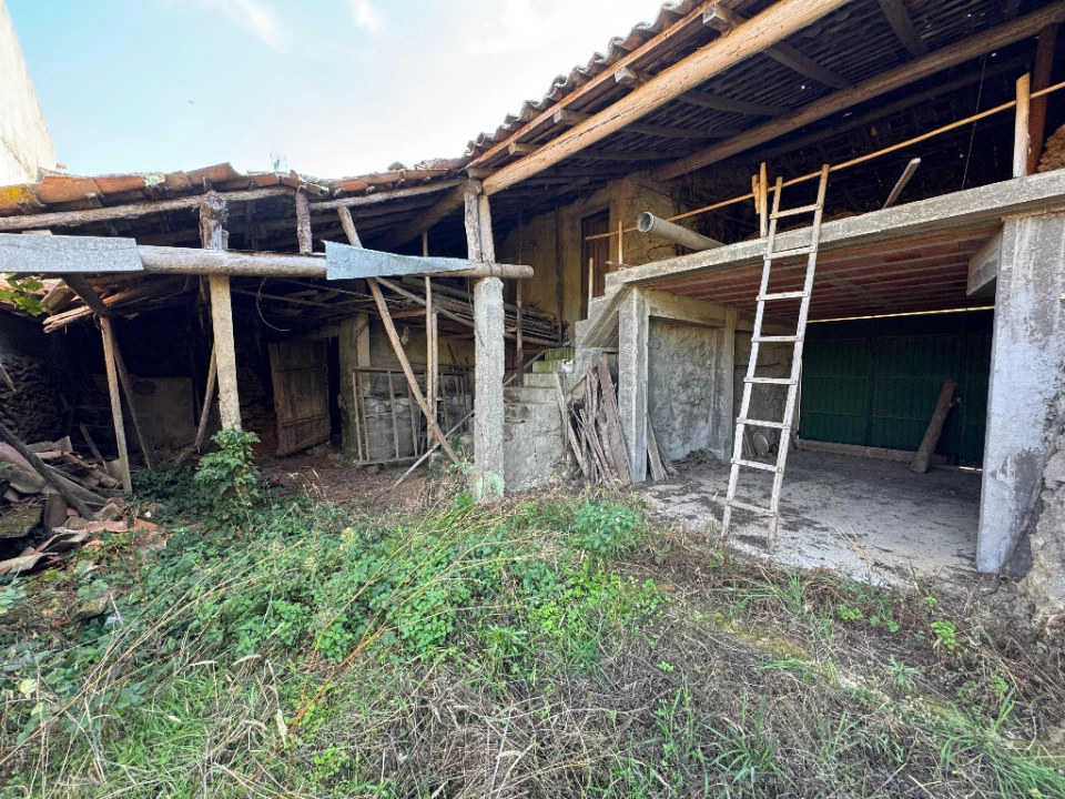 Moradia T3 para Venda em Carvalho Foto 10