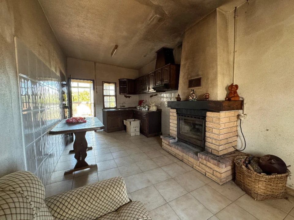 Moradia T3 para Venda em Carvalho Foto 3