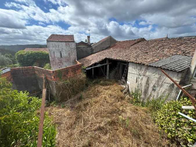 Moradia T3 para Venda em Carvalho Foto 8