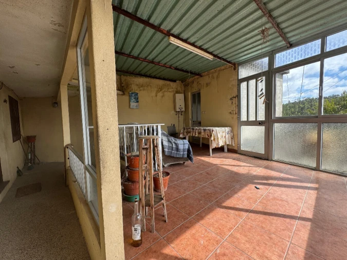 Moradia T3 para Venda em Carvalho Foto 4