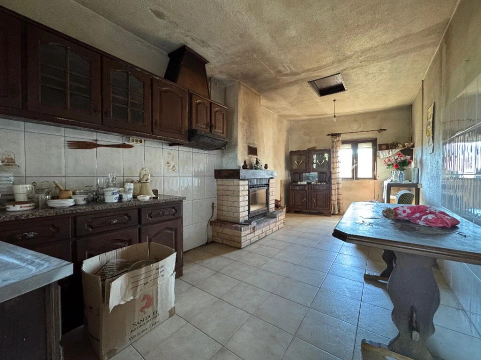 Moradia T3 para Venda em Carvalho Foto 2