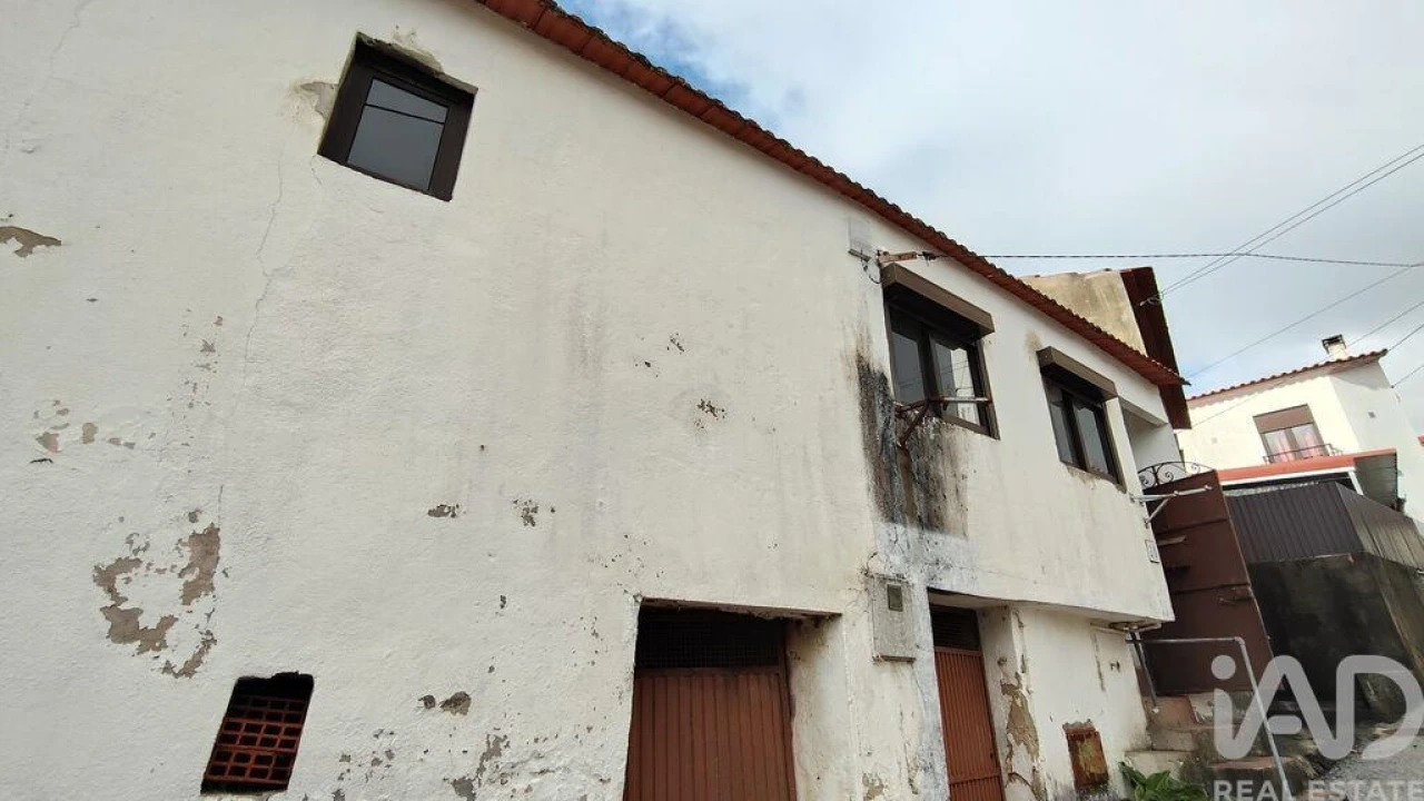 Moradia T2 para Venda em Pedrogão Grande Foto 27