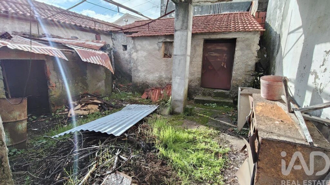 Moradia T2 para Venda em Pedrogão Grande Foto 22