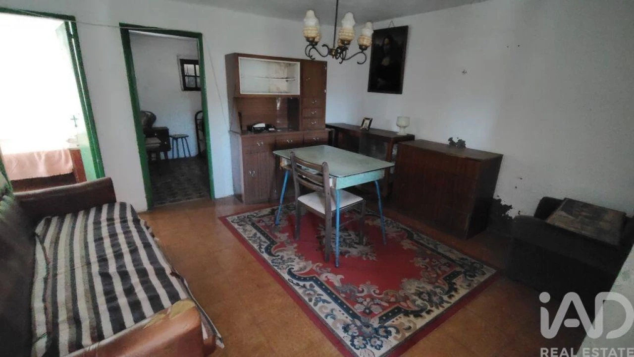 Moradia T2 para Venda em Pedrogão Grande Foto 10