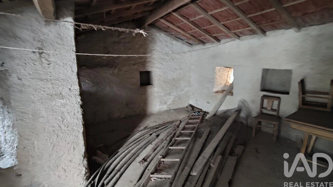 Moradia T2 para Venda em Pedrogão Grande Foto 18