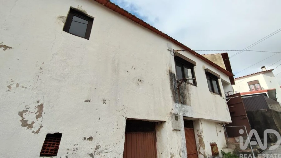 Moradia T2 para Venda em Pedrogão Grande Foto 27