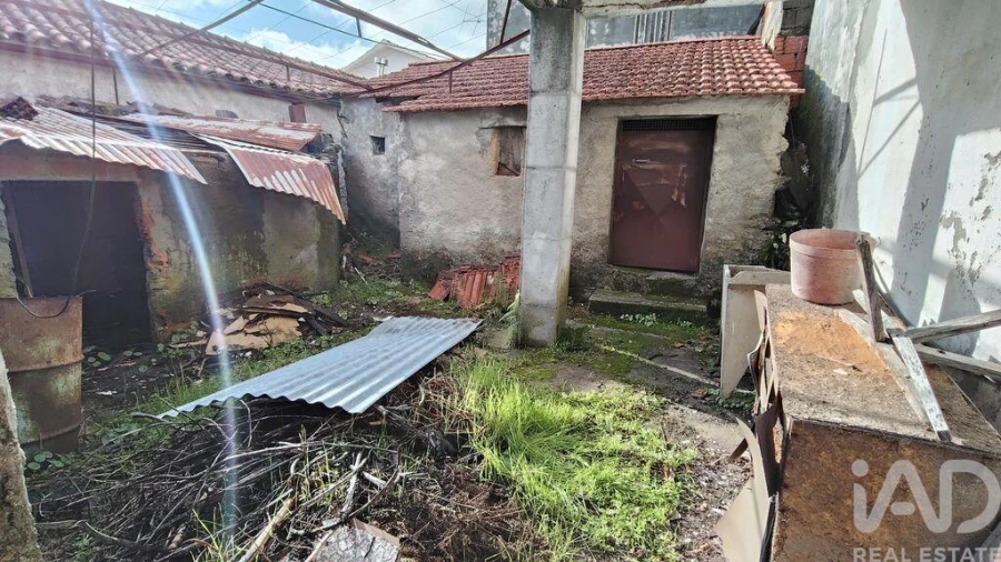 Moradia T2 para Venda em Pedrogão Grande Foto 22