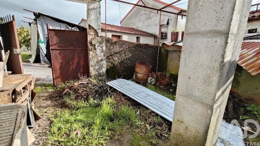 Moradia T2 para Venda em Pedrogão Grande Foto 21