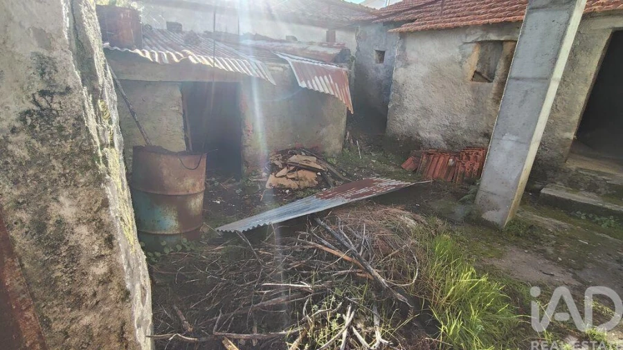 Moradia T2 para Venda em Pedrogão Grande Foto 20