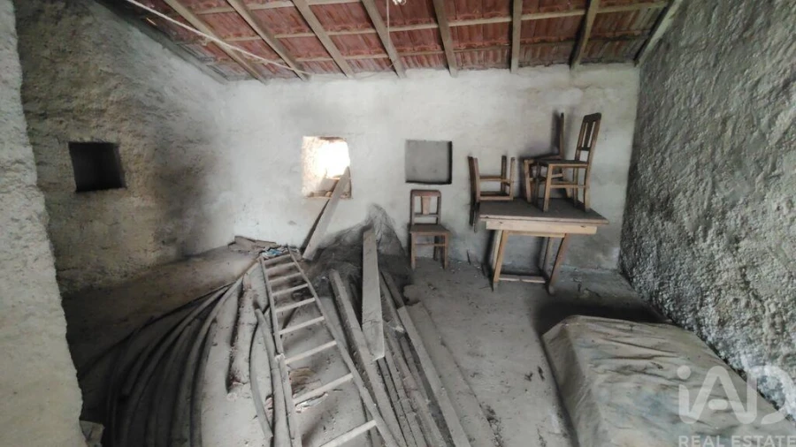 Moradia T2 para Venda em Pedrogão Grande Foto 17