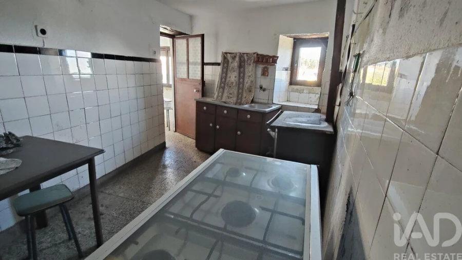 Moradia T2 para Venda em Pedrogão Grande Foto 12