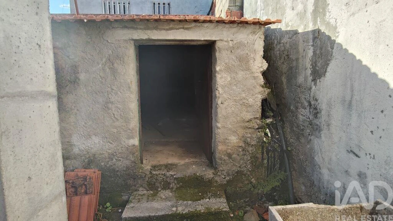 Moradia T2 para Venda em Pedrogão Grande Foto 24