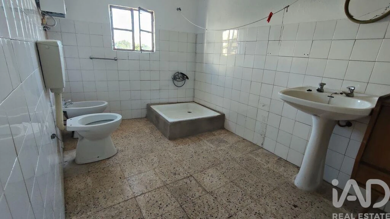 Moradia T2 para Venda em Pedrogão Grande Foto 13