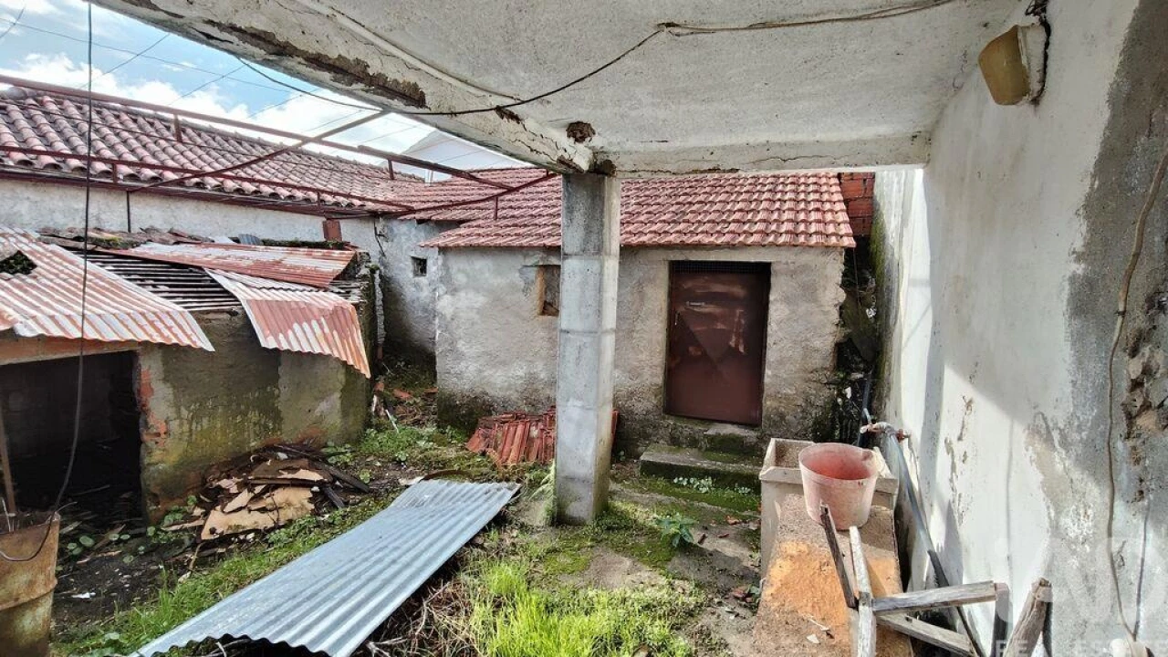 Moradia T2 para Venda em Pedrogão Grande Foto 16