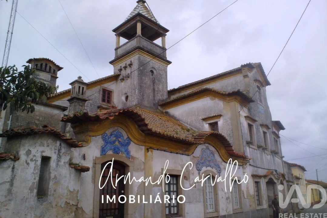 Moradia para Venda em Cacia Foto 10