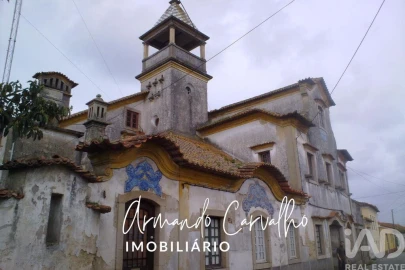 Moradia para Venda em Cacia