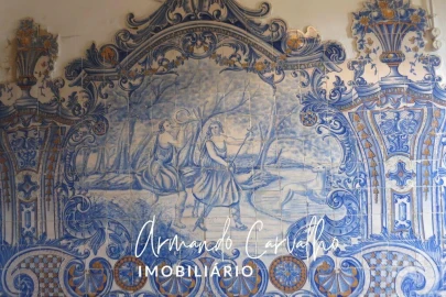 Moradia para Venda em Cacia