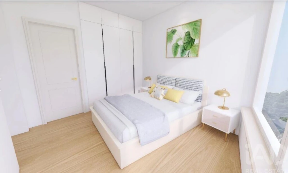 Apartamento T3 para Venda em Sesimbra (Castelo) Foto 10