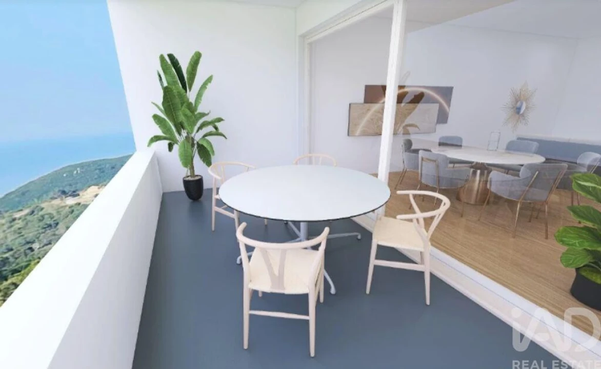 Apartamento T3 para Venda em Sesimbra (Castelo) Foto 7