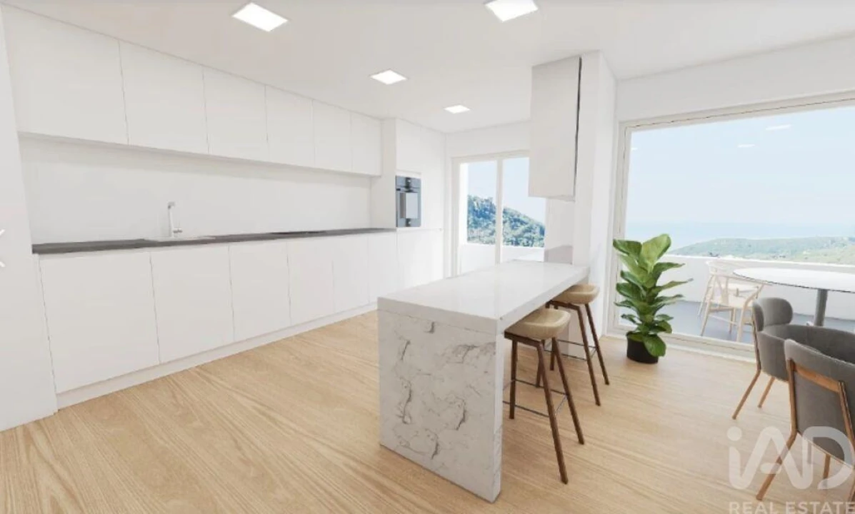 Apartamento T3 para Venda em Sesimbra (Castelo) Foto 6