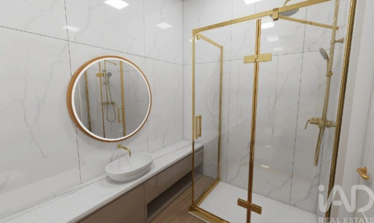 Apartamento T3 para Venda em Sesimbra (Castelo) Foto 8