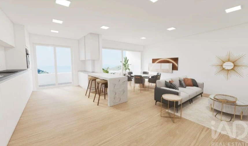 Apartamento T3 para Venda em Sesimbra (Castelo) Foto 3