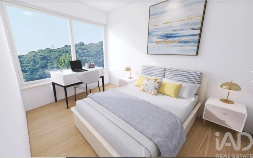 Apartamento T3 para Venda em Sesimbra (Castelo) Foto 9