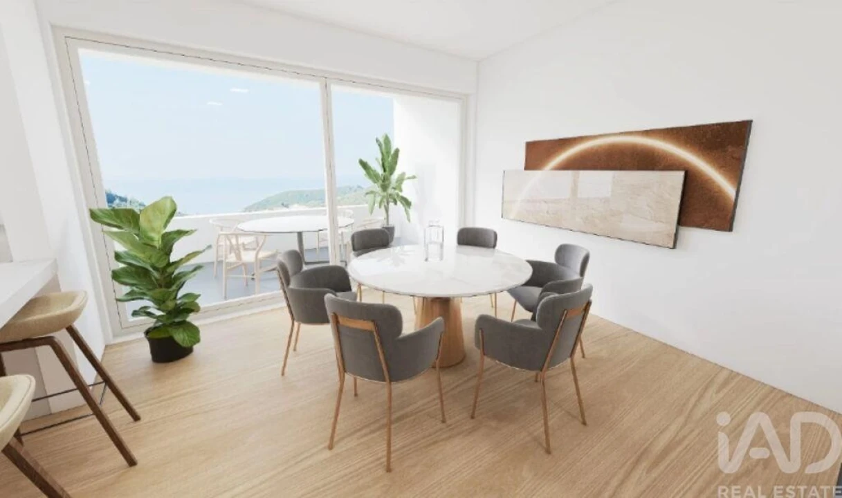 Apartamento T3 para Venda em Sesimbra (Castelo) Foto 4